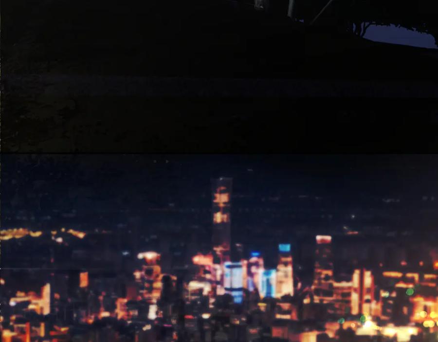 《错撩》第59话 难寐 第44页
