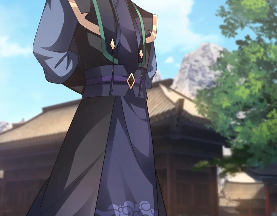 《沉睡万古：出世横推诸天》第64话 吓退至尊！ 第22页