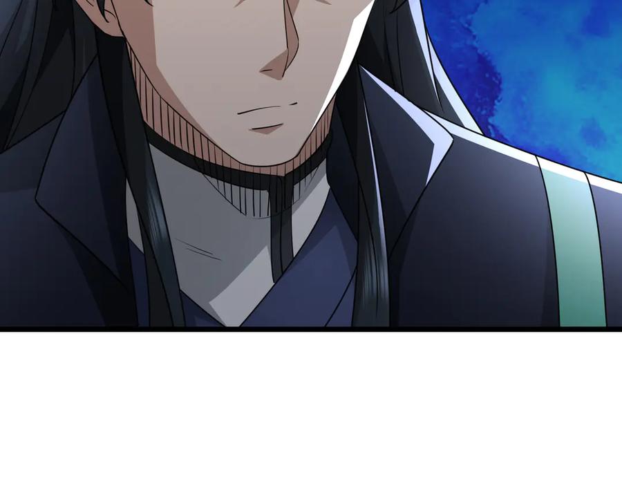《沉睡万古：出世横推诸天》第64话 吓退至尊！ 第67页