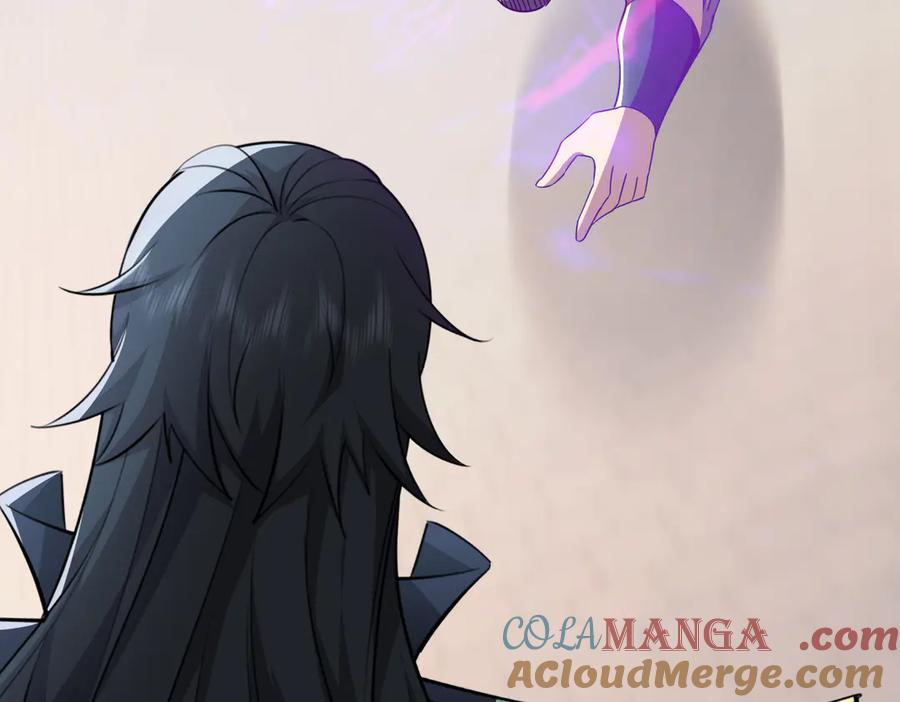 《沉睡万古：出世横推诸天》第64话 吓退至尊！ 第60页