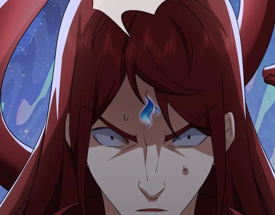《沉睡万古：出世横推诸天》第64话 吓退至尊！ 第49页