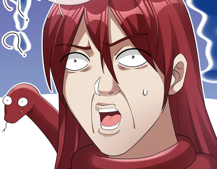 《沉睡万古：出世横推诸天》第64话 吓退至尊！ 第34页