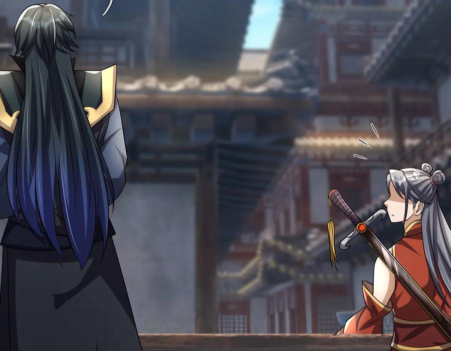 《沉睡万古：出世横推诸天》第65话 价格太离谱！ 第91页