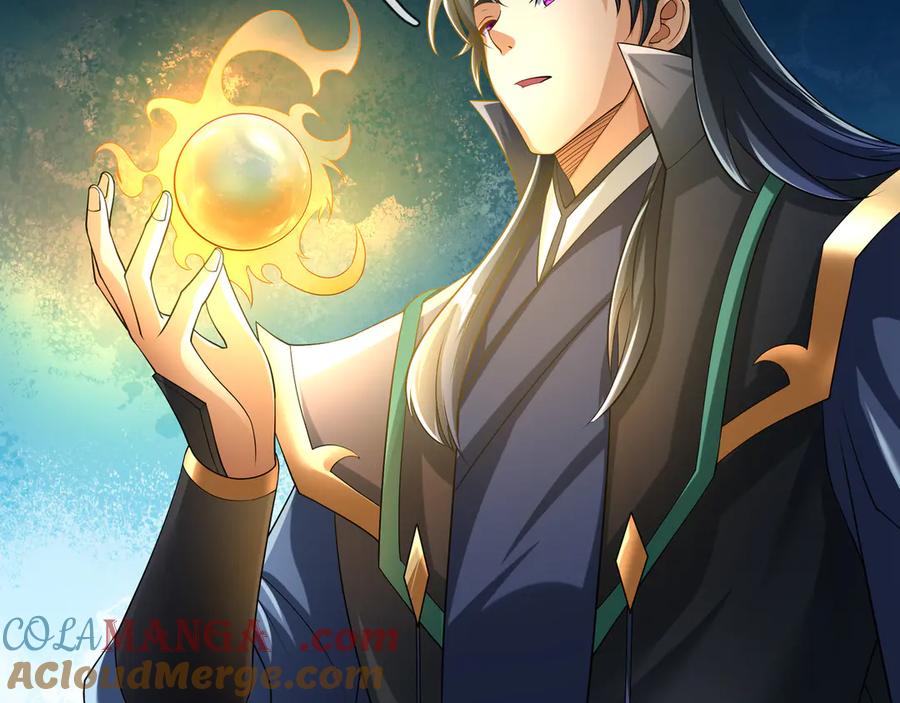 《沉睡万古：出世横推诸天》第67话 这糖豆，真香！ 第145页