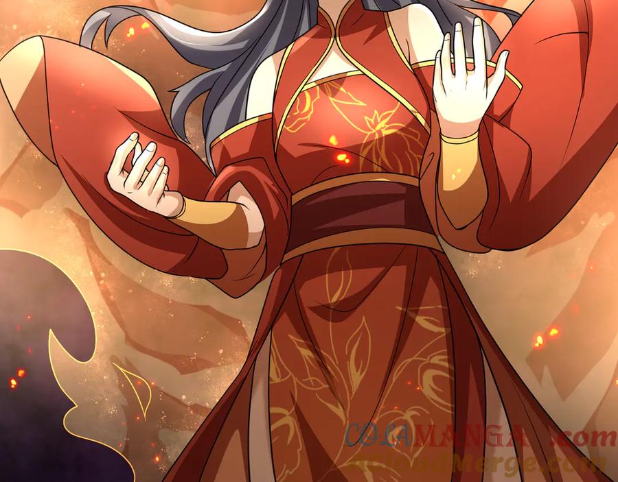 《沉睡万古：出世横推诸天》第67话 这糖豆，真香！ 第173页