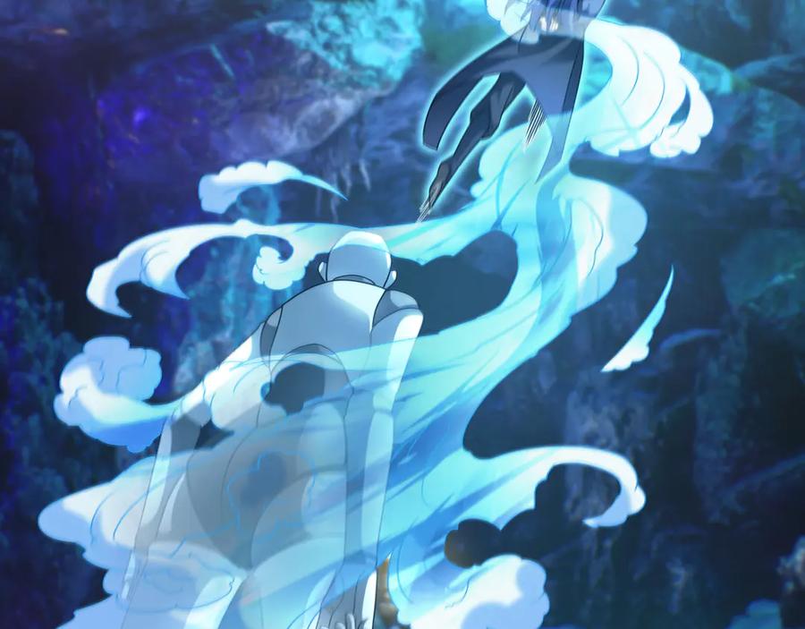 《沉睡万古：出世横推诸天》第67话 这糖豆，真香！ 第123页