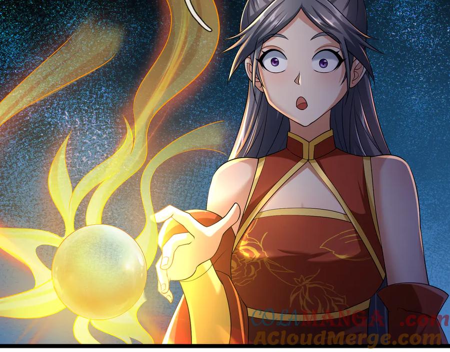 《沉睡万古：出世横推诸天》第67话 这糖豆，真香！ 第153页