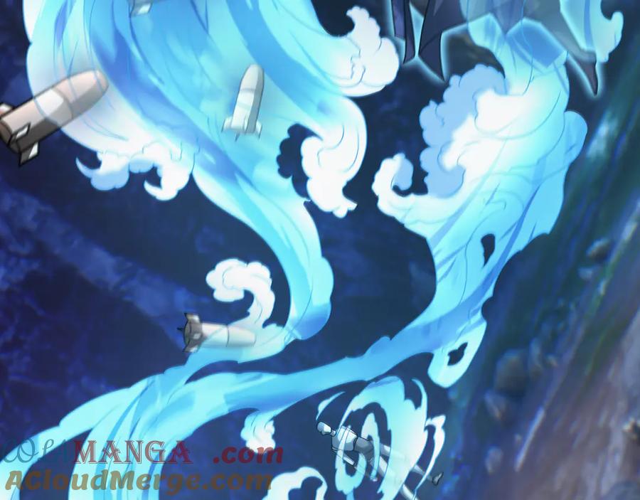 《沉睡万古：出世横推诸天》第67话 这糖豆，真香！ 第121页