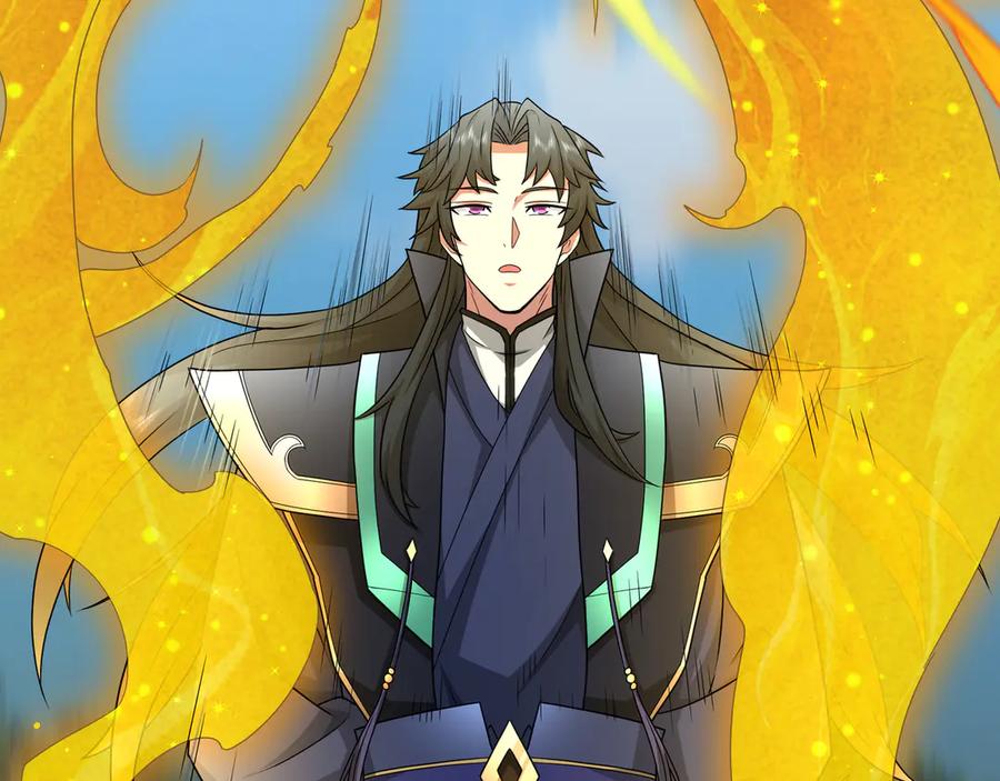 《沉睡万古：出世横推诸天》第68话 阿弥陀佛，诸位留步！ 第15页