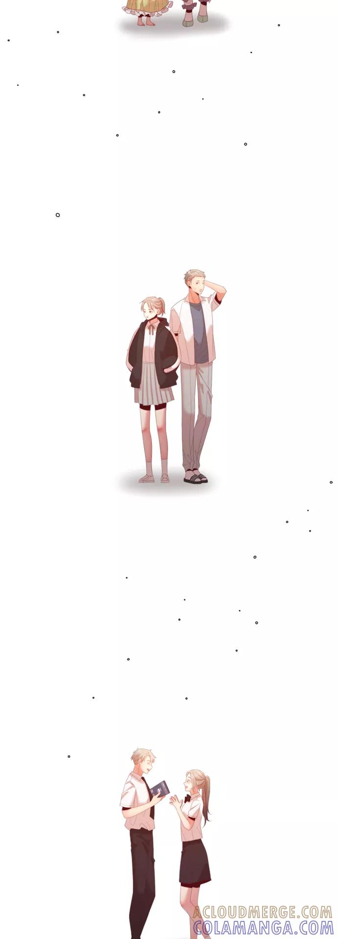 《牵牛和仙女》第141话 第22页