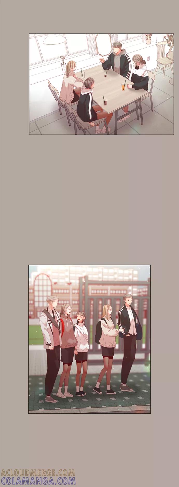 《牵牛和仙女》第142话（最终话+外传 第1话） 第13页