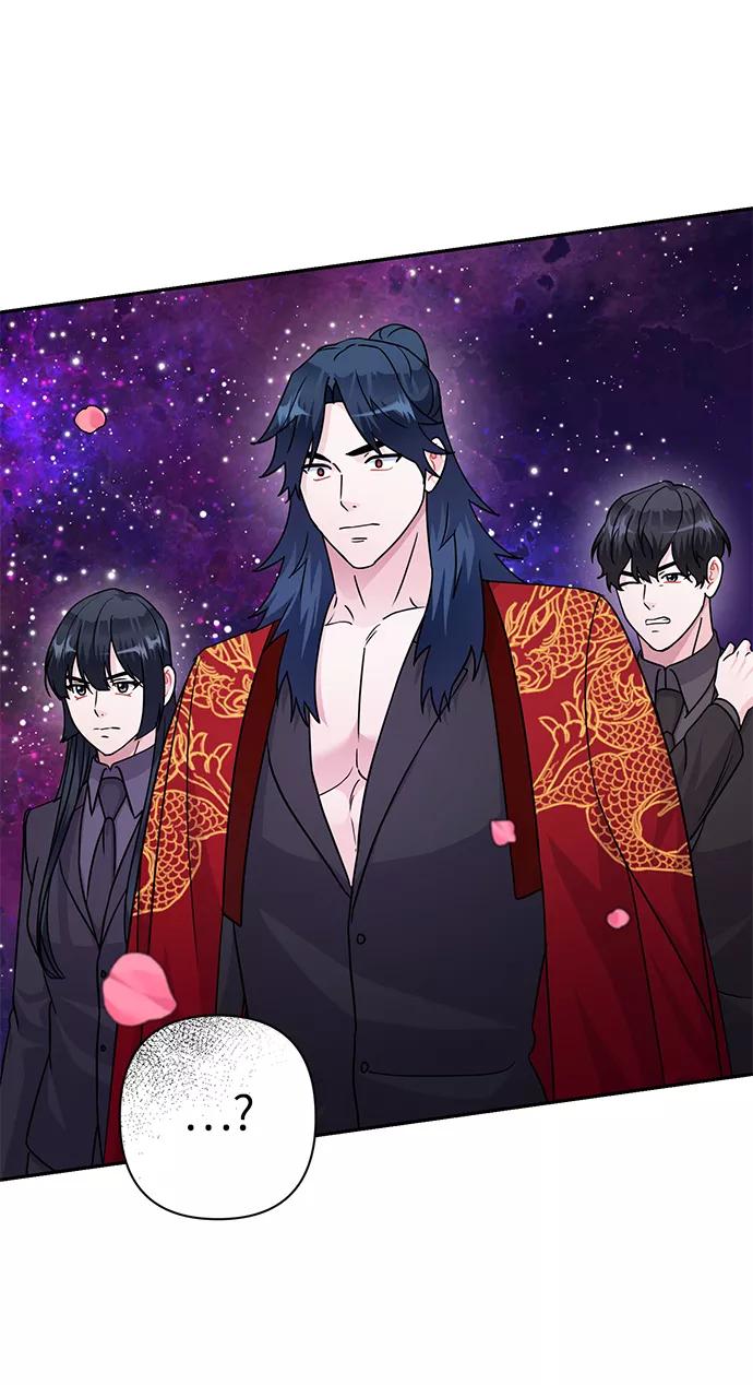 《神圣的爱豆》第85话 第18页