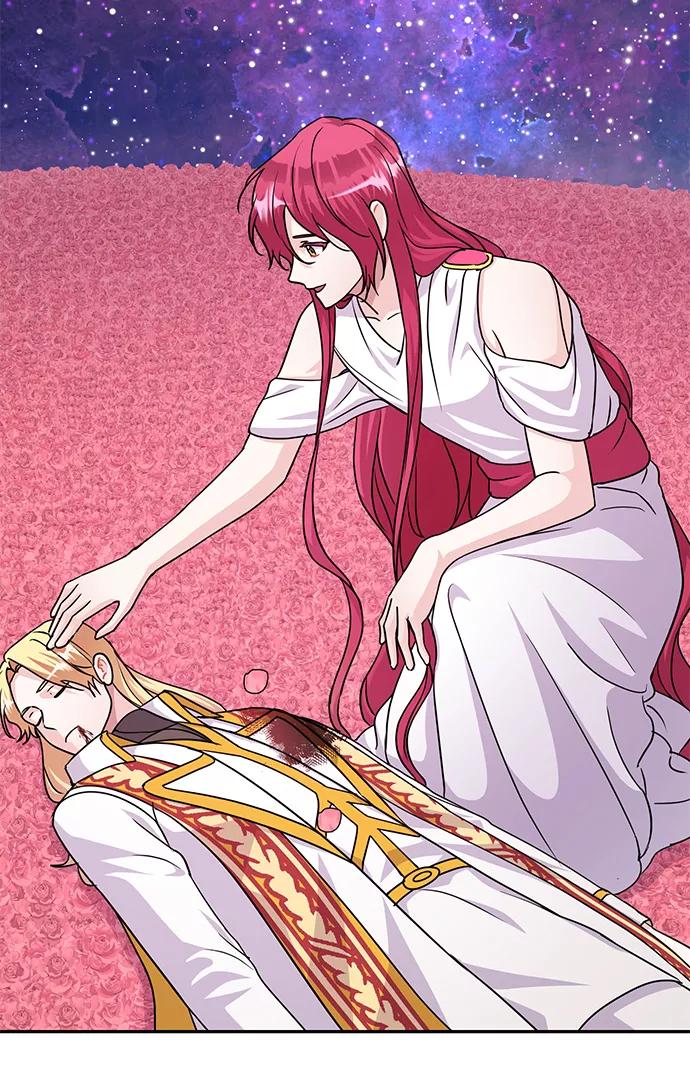 《神圣的爱豆》第86话（完） 第34页