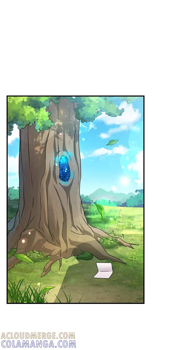 《神圣的爱豆》第86话（完） 第105页