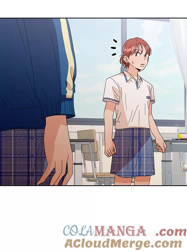 《金字塔游戏》[第9话] 权利和义务 第81页