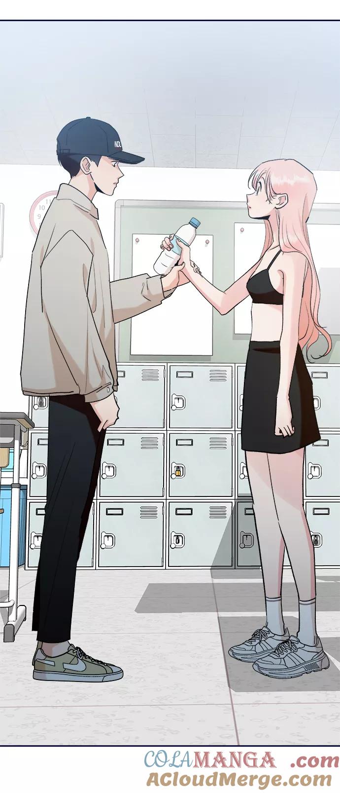 《金字塔游戏》[第96话] 幸福班（1） 第85页