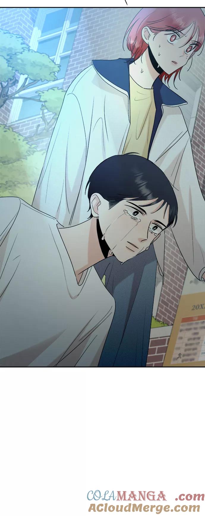 《金字塔游戏》[第98话] 幸福班（3） 第91页