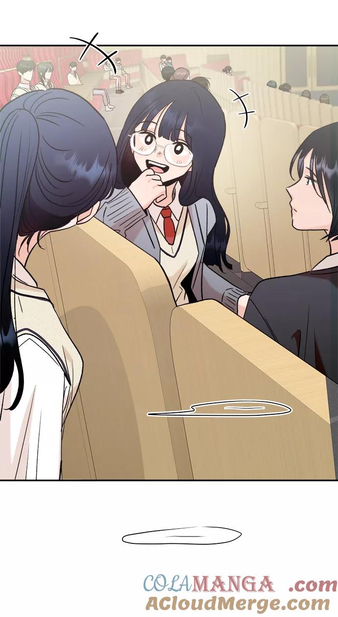 《金字塔游戏》[第100话] 还有那之后 第65页
