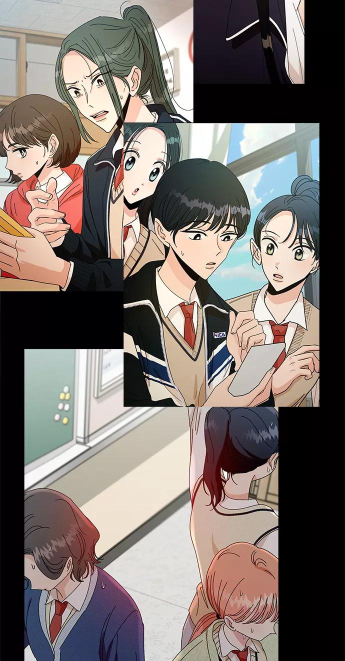 《金字塔游戏》[第100话] 还有那之后 第78页