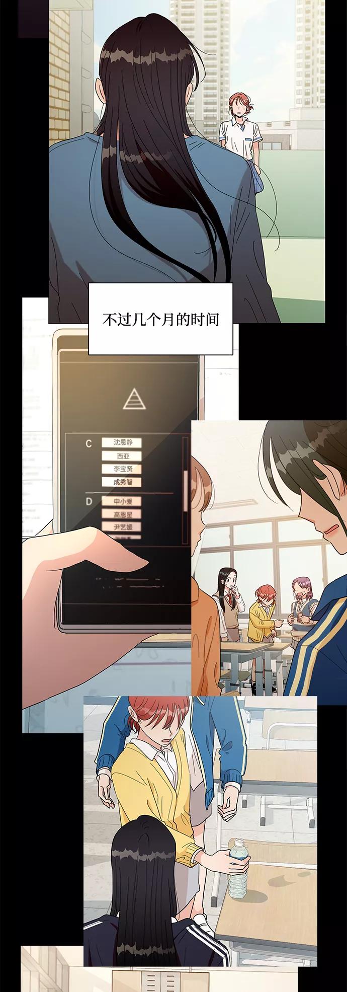 《金字塔游戏》[第100话] 还有那之后 第76页