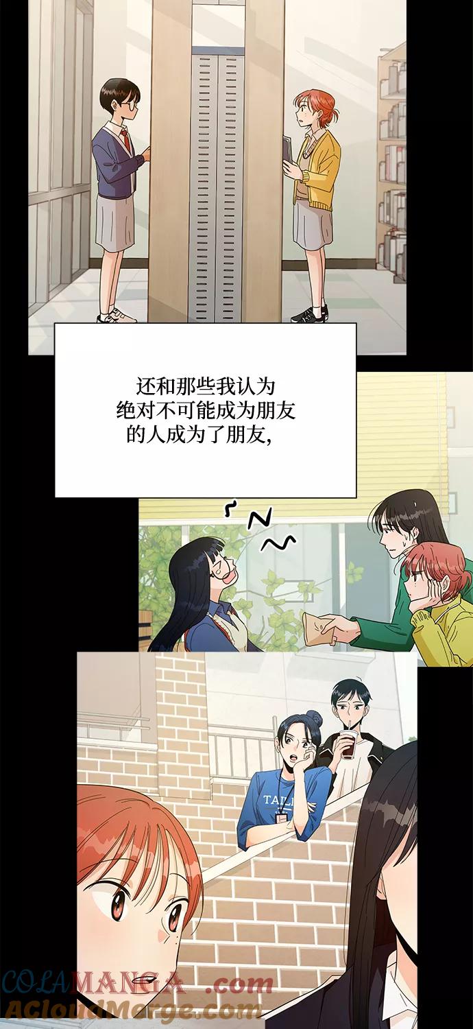 《金字塔游戏》[第100话] 还有那之后 第77页