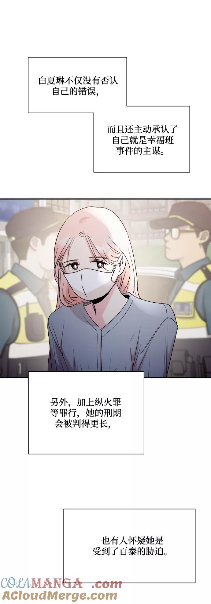 《金字塔游戏》[第101话] 最后的尾声 第55页