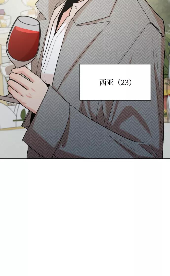 《金字塔游戏》[外传 第3话] 同学聚会（下） 第20页