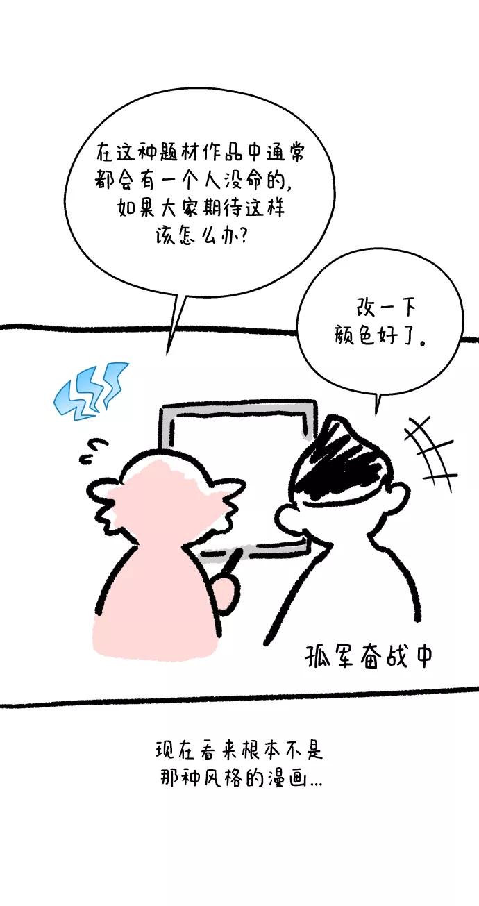 《金字塔游戏》后记 第33页