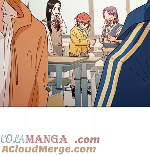 《金字塔游戏》[第17话] 尖锐的圆 第91页
