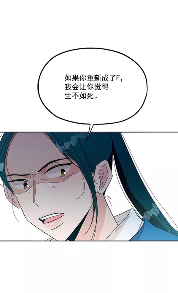 《金字塔游戏》[第18话] 等级的意义 第86页