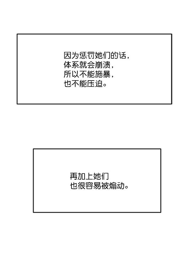《金字塔游戏》[第18话] 等级的意义 第44页