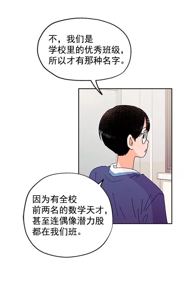 《金字塔游戏》[第1话] 转学生成秀智 第80页