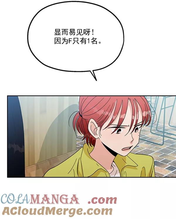《金字塔游戏》[第19话] 幸福班过去的1年 第85页