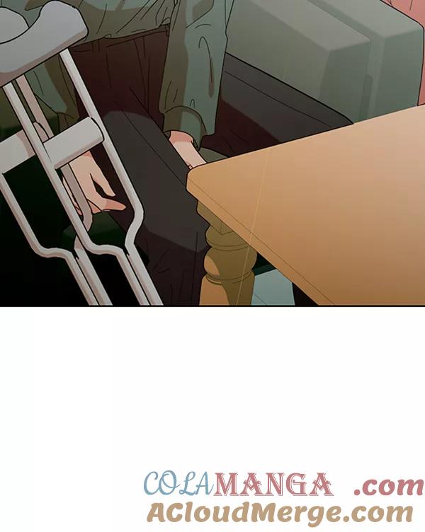 《金字塔游戏》[第19话] 幸福班过去的1年 第101页