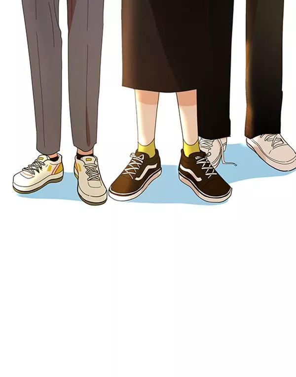 《金字塔游戏》[第19话] 幸福班过去的1年 第23页
