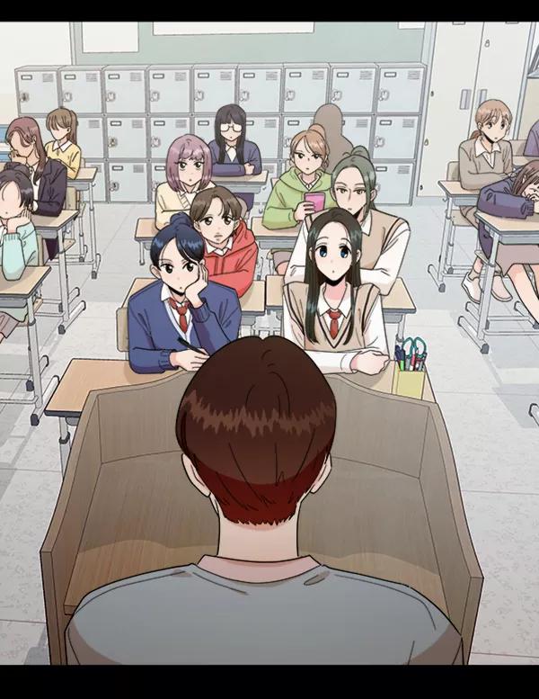 《金字塔游戏》[第21话] 谁是骗子？ 第9页