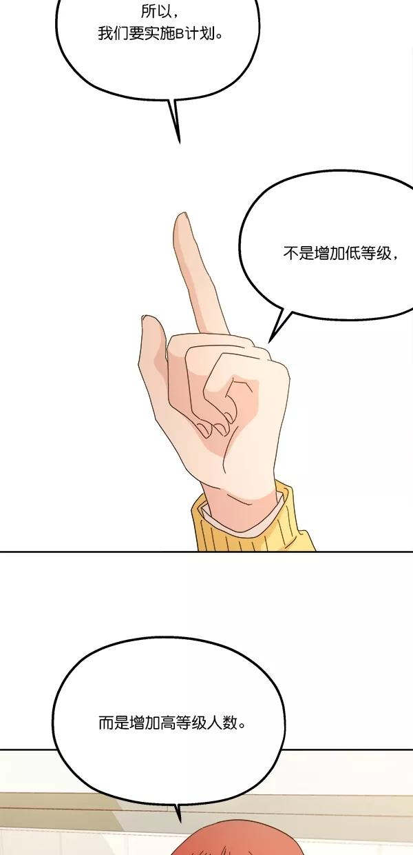 《金字塔游戏》[第26话] 人员筛选（1） 第45页