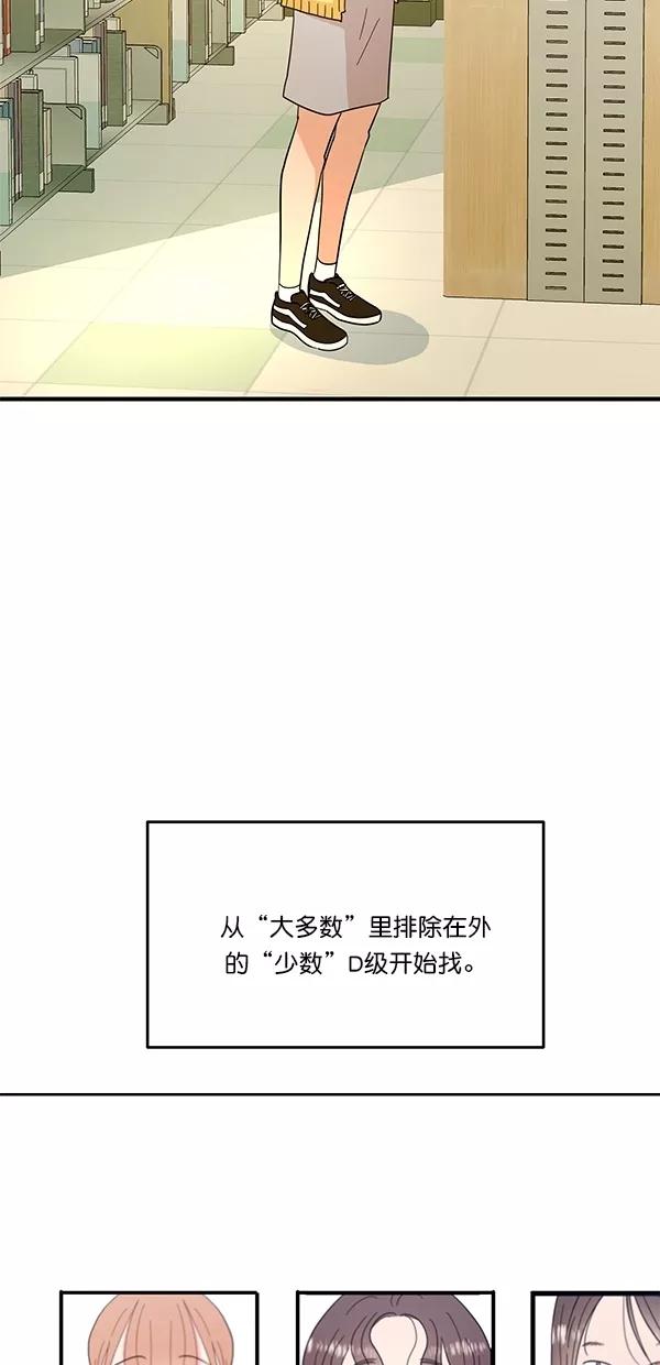 《金字塔游戏》[第26话] 人员筛选（1） 第6页