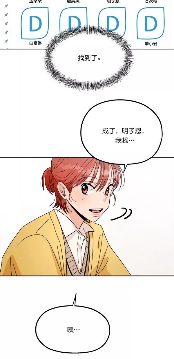 《金字塔游戏》[第27话] 人员筛选（2） 第33页