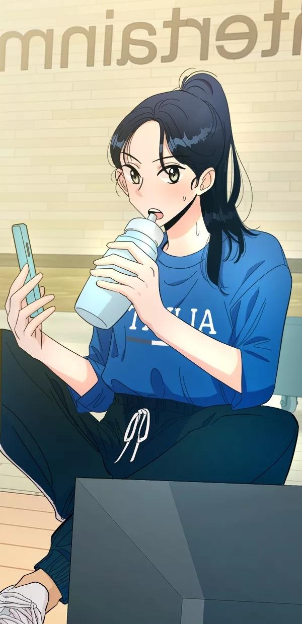 《金字塔游戏》[第28话] 任伊林 第9页