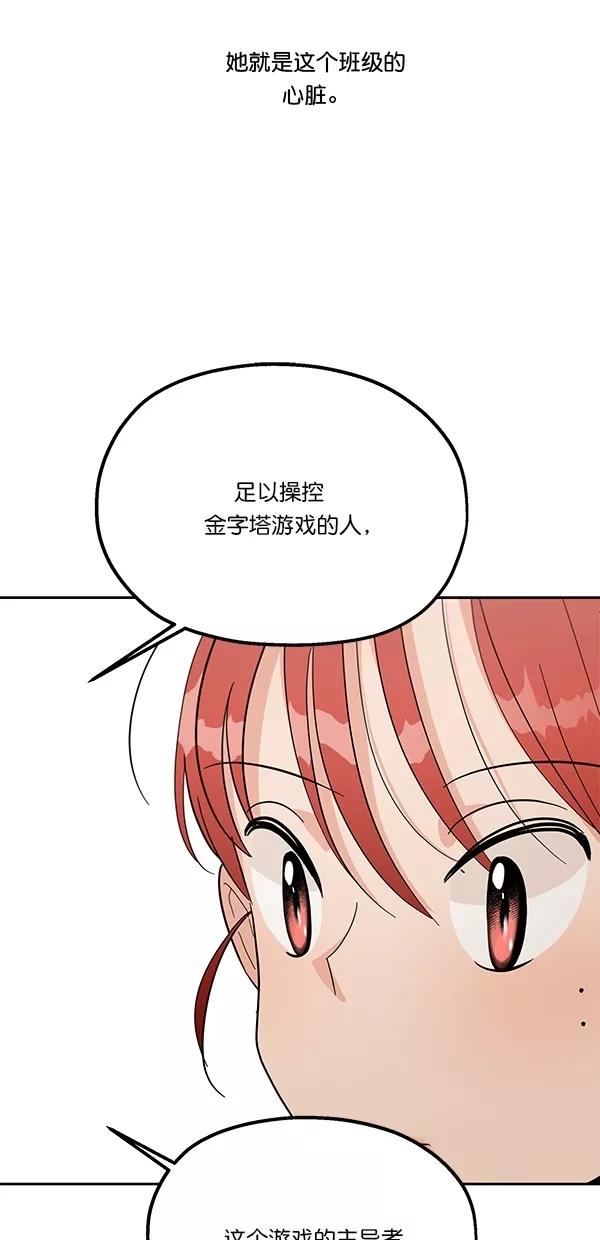 《金字塔游戏》[第28话] 任伊林 第35页