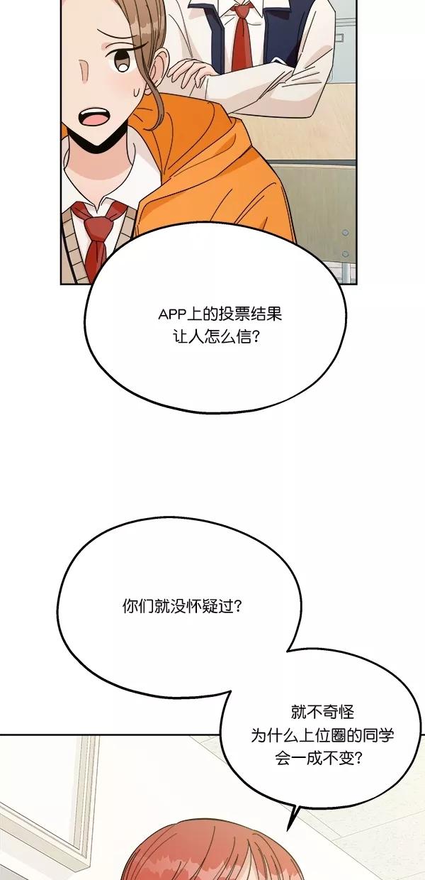 《金字塔游戏》[第29话] 手记投票 第12页