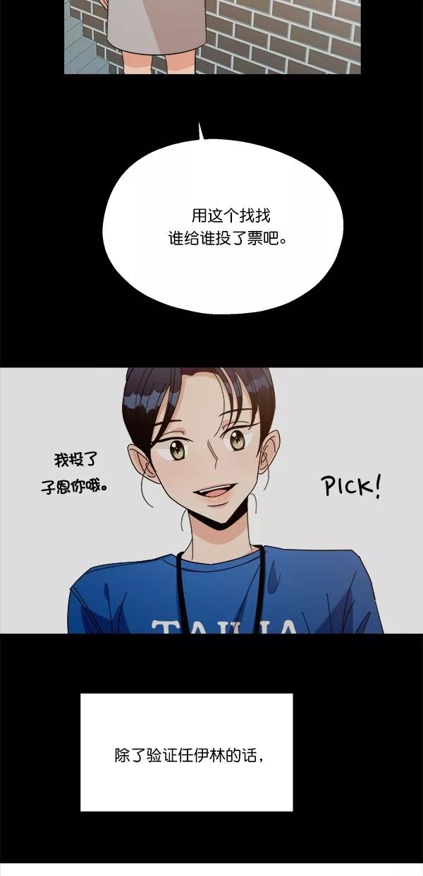 《金字塔游戏》[第29话] 手记投票 第42页