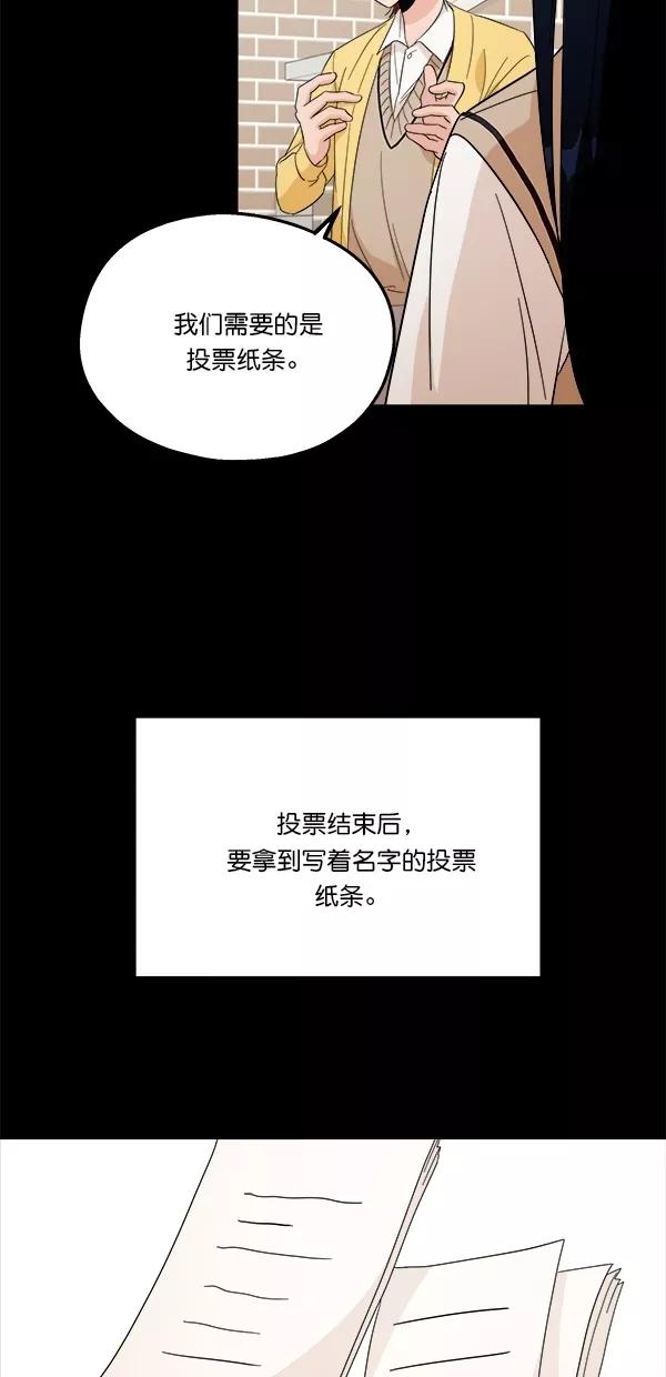 《金字塔游戏》[第29话] 手记投票 第39页