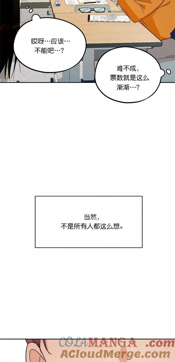 《金字塔游戏》[第29话] 手记投票 第22页