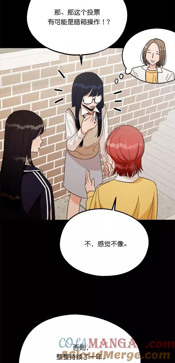 《金字塔游戏》[第29话] 手记投票 第37页