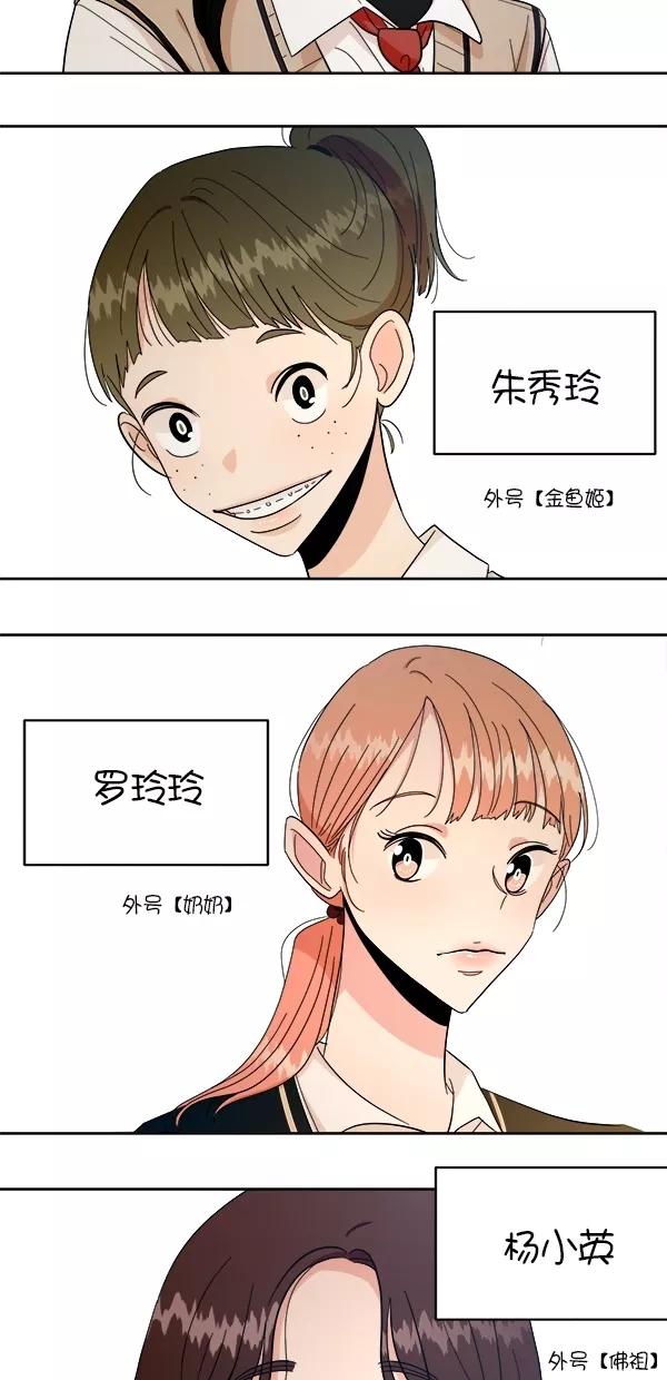 《金字塔游戏》[第31话] 人员筛选（3） 第57页