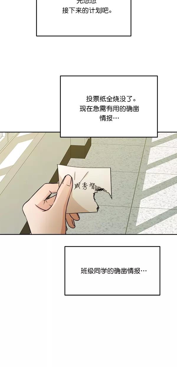 《金字塔游戏》[第31话] 人员筛选（3） 第39页
