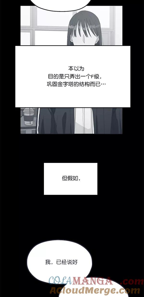《金字塔游戏》[第31话] 人员筛选（3） 第34页