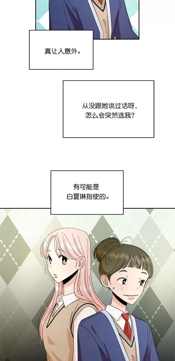 《金字塔游戏》[第31话] 人员筛选（3） 第29页